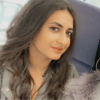 Simrat Talwar