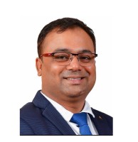 Mohd Farhan