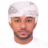 Salim Ali Almarhoobi🇴🇲