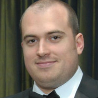 Mark Jones