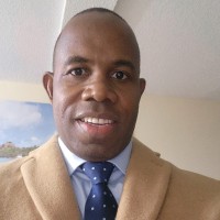 Marcus Edward, CPA, MBA
