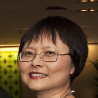 Geraldine Matthews