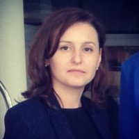 Alina Elena Stefan