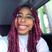 Chyna Smith