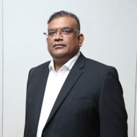 Sanjaya Padmaperuma