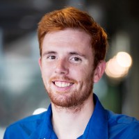 Tyler Marx