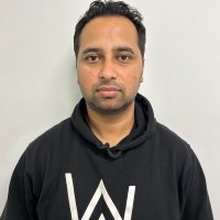 Siva Sharma