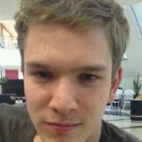 Josh Merrett