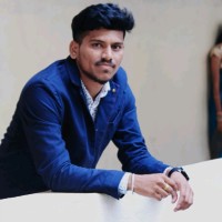 Mahesh Yashawanth