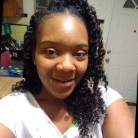 Jerissa Smith