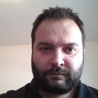 David Fernandez Martinez