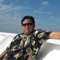 Arnold Vasquez