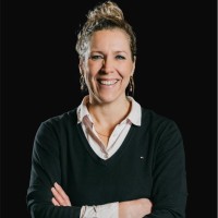 Gerdien Bleijenburg-Jonkman