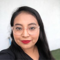 Reyna Isabel Martinez Martinez