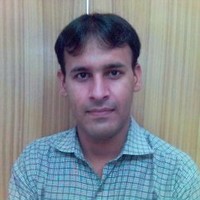 Abid Hussain