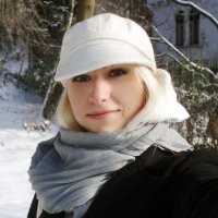 Lea Vrebac
