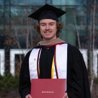 Dustin Reed, Cpa