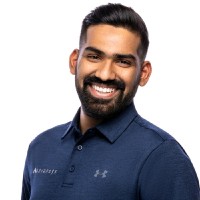 Nico Pillay