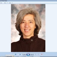 Lucia Hazrian