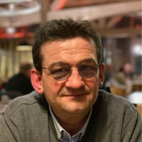 Bruno Vivet