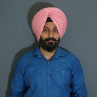 Surender Singh Mahna