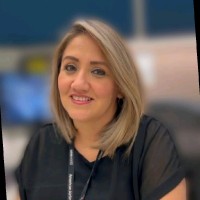 Alejandra Elizabeth Martínez Olvera