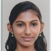 Margrate shana Singh