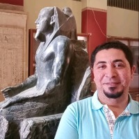 Mostafa El-Shamy