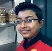 Swagata Banerjee