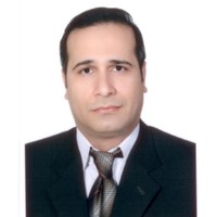 Bahram Shahin