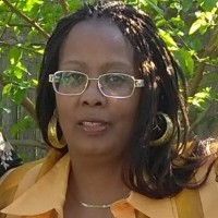 Sylvia Parks
