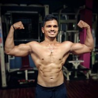 Deepak D