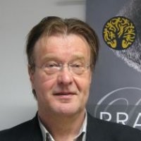 Henk van Holland