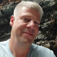 Scott Dickinson