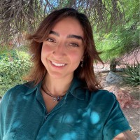 Mina Mohkami