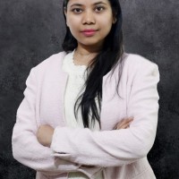 Vandana Sah