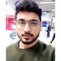 Ashwin Raj