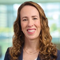 Molly Wilson Chung