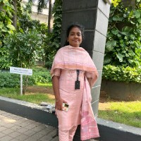 Kaleeswari Sreenivasan