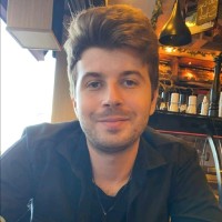 Serkan Berk Çavuşoğlu