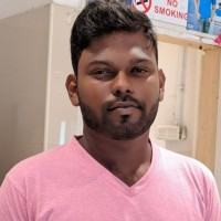 Santhosh Arumugam