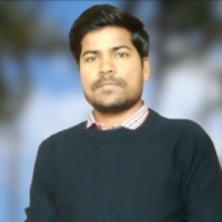 VINAY KUMAR GUPTA