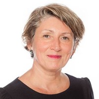 Pascale ESTIVAUX
