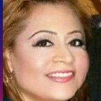 Mary K Martinez
