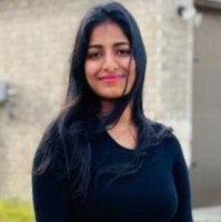 Varshitha Chowdary, P