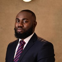 Oluwatobiloba Raphael, Pmp, Ssm, Csm