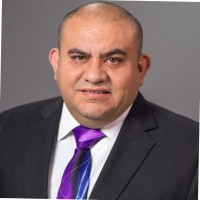 Oziel Romo