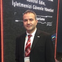 Erdinç Öztürk, Ph.D(c)