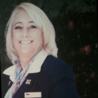 Deborah Smith