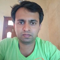 Navtesh Singh Chouhan